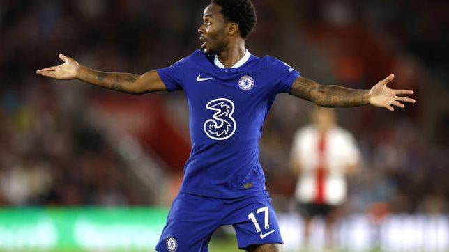 CHELSEA VOLVIÓ A CAER, SOUTHAMPTON DIO LA SOPRESA