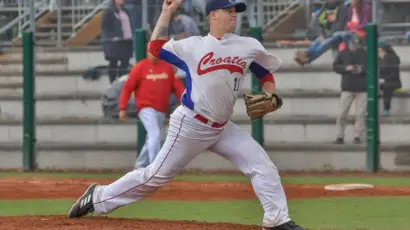 SUPERLIGA DE BEISBOL EUROPEO TENDRÁ MUCHOS JUGADORES DE VENEZUELA