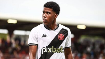 NEWCASTLE Y BARCELONA SE PELEAN POR JOVEN JUGADOR