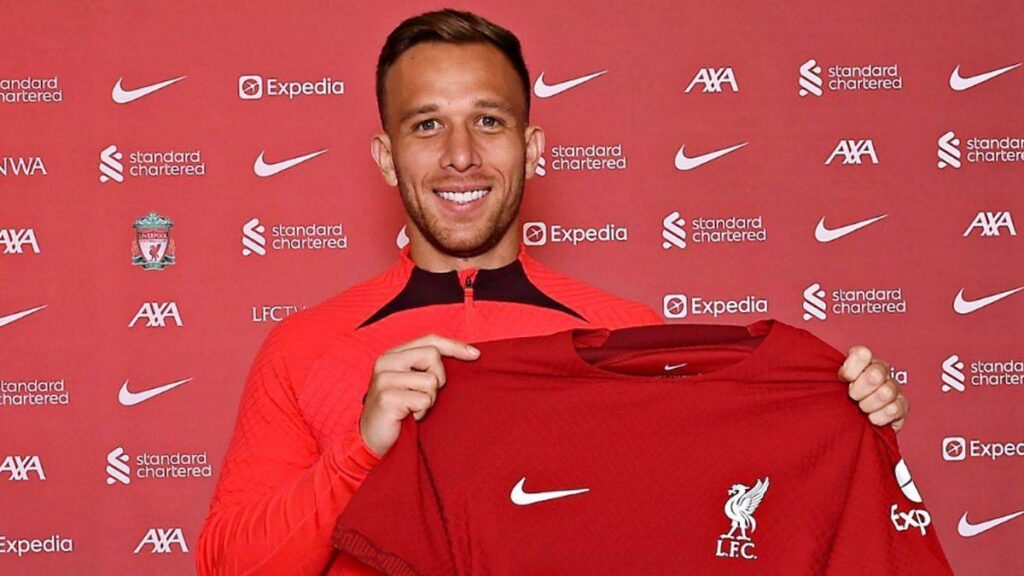 Arthur Melo 