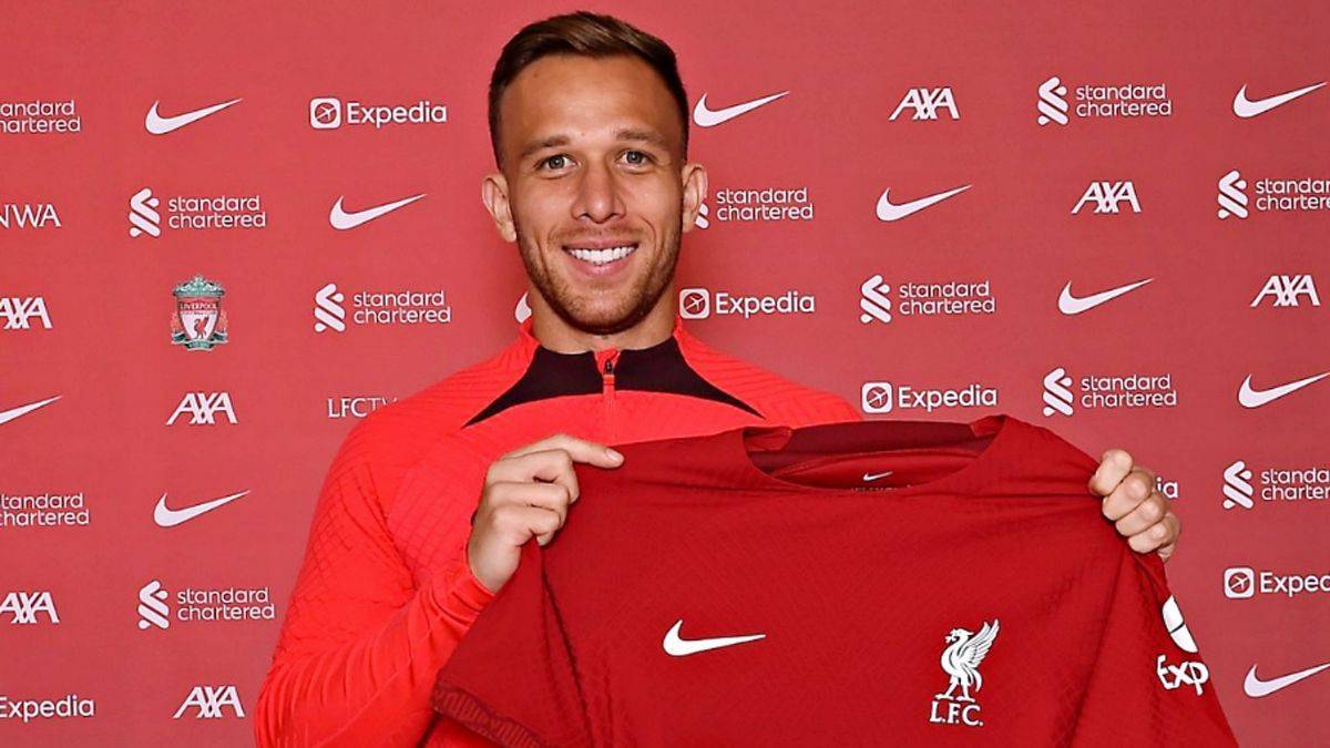 Arthur Melo