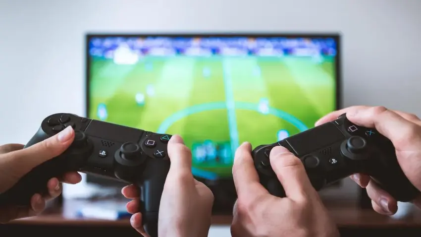 MADRID ORGANIZARÁ SU PRIMER TORNEO DE FIFA