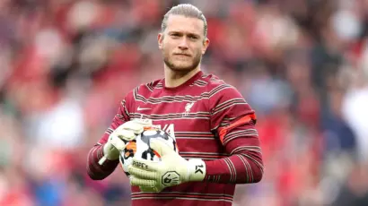 LORIS KARIUS TENDRÁ UNA NUEVA OPORTUNIDAD EN LA PREMIER LEAGUE