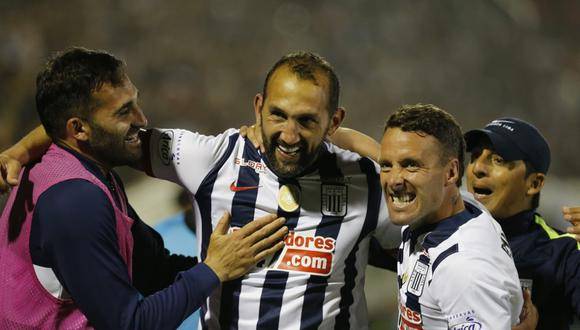 TRIUNFO DE ALIANZA QUE LO MANTIENE FIRME EN EL CLAUSURA