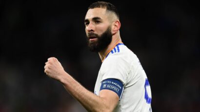 REAL MADRID BUSCA SU DÉCIMO TRIUNFO EN LA TEMPORADA