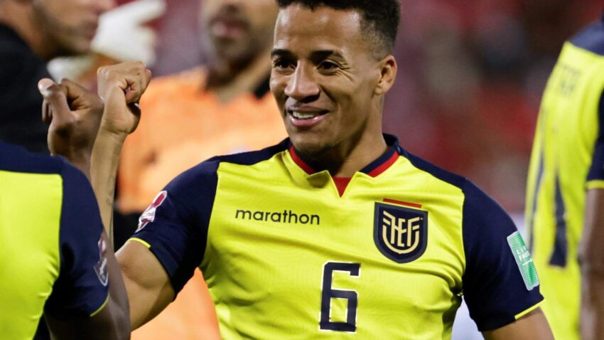 Caso Byron Castillo: El fallo se conocerá en los próximos días