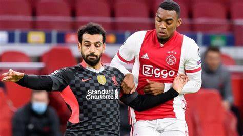 AJAX TIENE SU ÚLTIMA OPORTUNIDAD ANTE LIVERPOOL