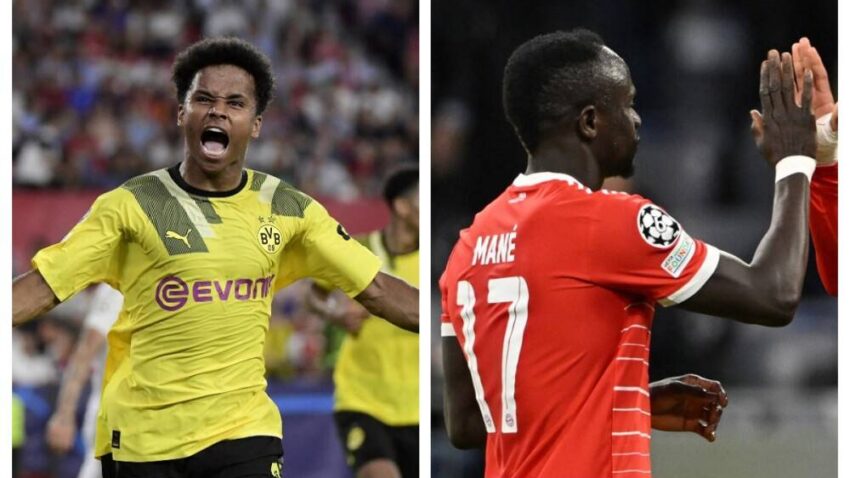 DORTMUND RECIBE AL BAYERN ESTE SÁBADO EN EL CLÁSICO