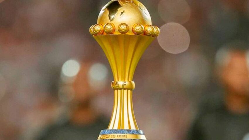 GUINEA DEJA DE SER SEDE DE LA COPA AFRICANA 2025