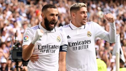 REAL MADRID BUSCA OTRO TRIUNFO EN SU VISITA A ELCHE