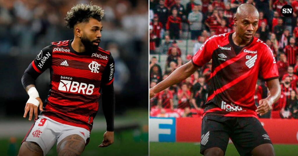 Flamengo Paranaense