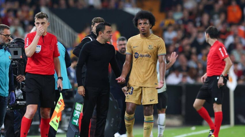 QATAR 2022: ¿FRANCIA CON UNA NUEVA BAJA?