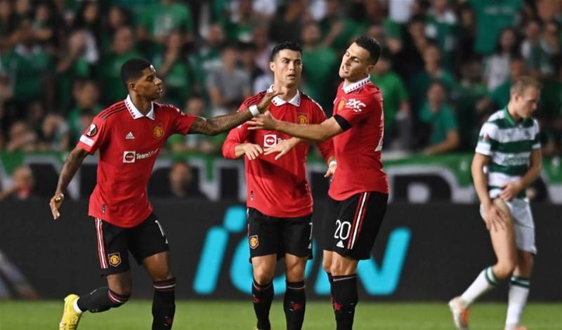 EL OMONIA BUSCA LA REVANCHA ANTE MANCHESTER UNITED