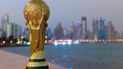 QATAR 2022: UN ESPACIO PARA LOS HINCHAS BORRACHOS