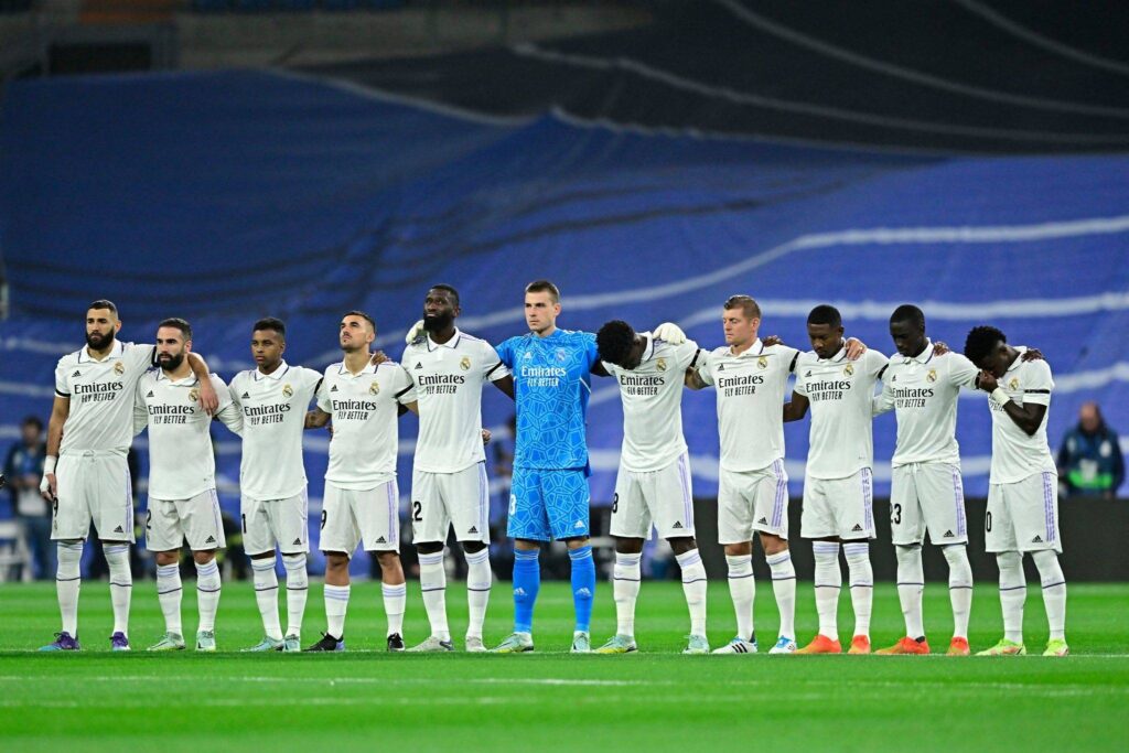 Real Madrid