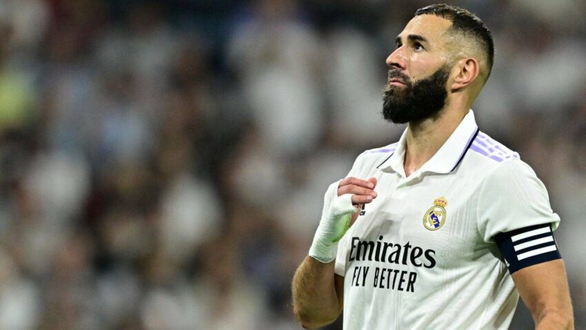 PINCHAZO DEL REAL MADRID QUE DEJA DE SER LÍDER EN ESPAÑA