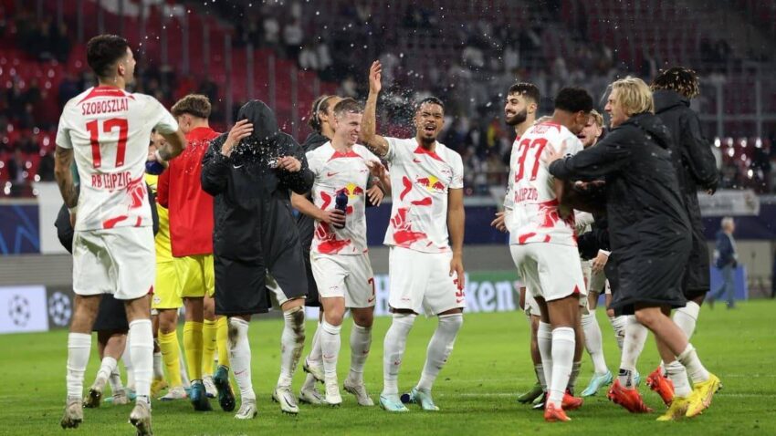 REAL MADRID CAYÓ POR PRIMERA VEZ EN LA TEMPORADA