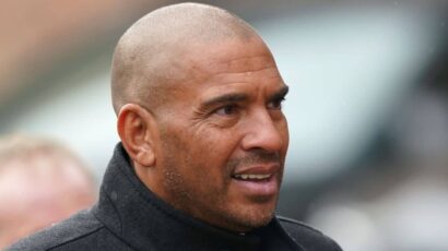 STAN COLLYMORE NO CREE EN EL ARSENAL DE ARTETA