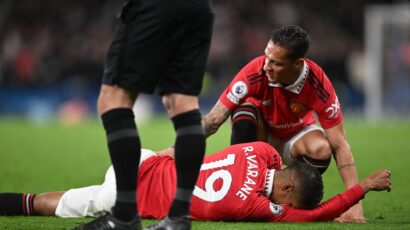 ¿VARANE SE PIERDE EL MUNDIAL?