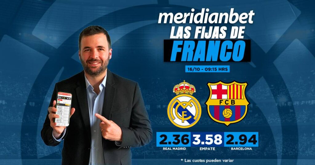 real madrid vs barcelona