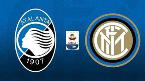 ATALANTA RECIBE AL INTER DE INZAGHI POR LA SERIE A