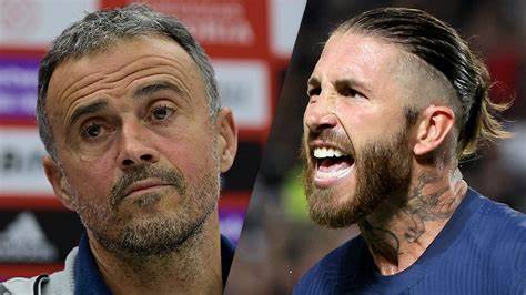 Selección española