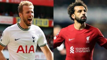 TOTTENHAM Y LIVERPOOL BUSCAN LOS PUNTOS EN LONDRES
