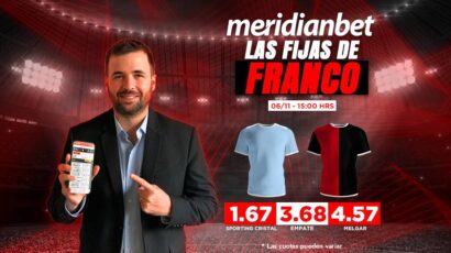 Pronóstico Sporting Cristal vs Melgar: las fijas de Franco Lostaunau