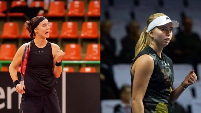 KALININA Y TAUSON A LA FINAL EN LIMOGES