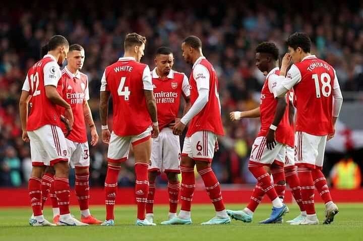 SE VIENE GRAN AMISTOSO ENTRE ARSENAL Y JUVENTUS