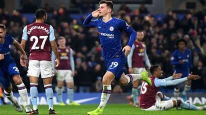 ASTON VILLA Y CHELSEA EN AMISTOSO DE PREMIER