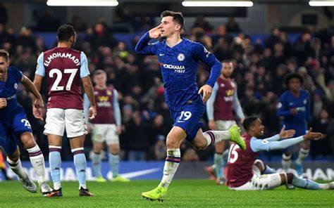 ASTON VILLA Y CHELSEA EN AMISTOSO DE PREMIER