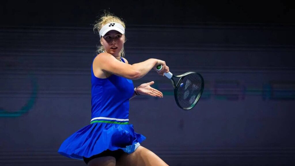 Kalinina Tauson Limoges