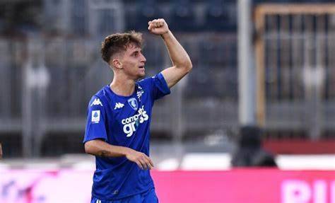 SASSUOLO CAYÓ CON EL EMPOLI EN AMISTOSO ITALIANO