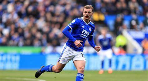 LEICESTER Y NEWCASTLE SE ENFRENTAN POR PREMIER