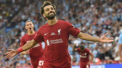 LIVERPOOL SE ENFRENTA AL MILAN EN GRAN AMISTOSO