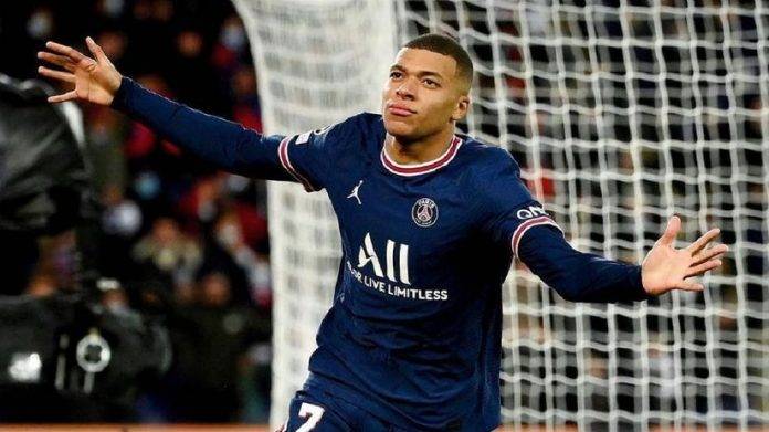 AGÓNICO TRIUNFO DEL PSG SIN MESSI PERO CON MBAPPÉ