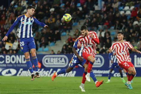 Ponferradina Atlético