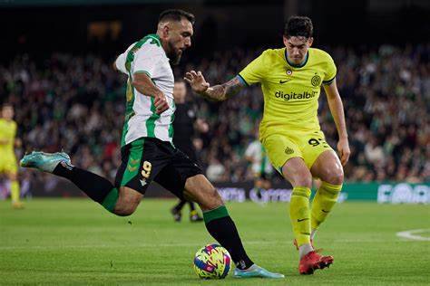 Betis Inter