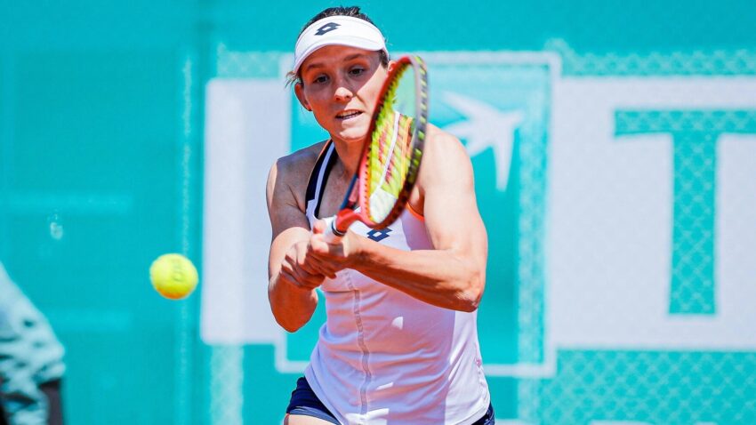 GRACHEVA SOPRENDE A CORNET EN LIMOGES