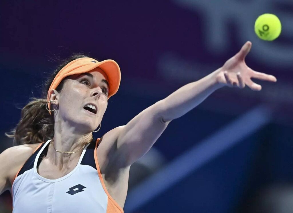 Gracheva Cornet Limoges