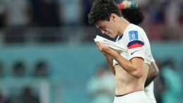 GIO REYNA PUDO IRSE DE QATAR