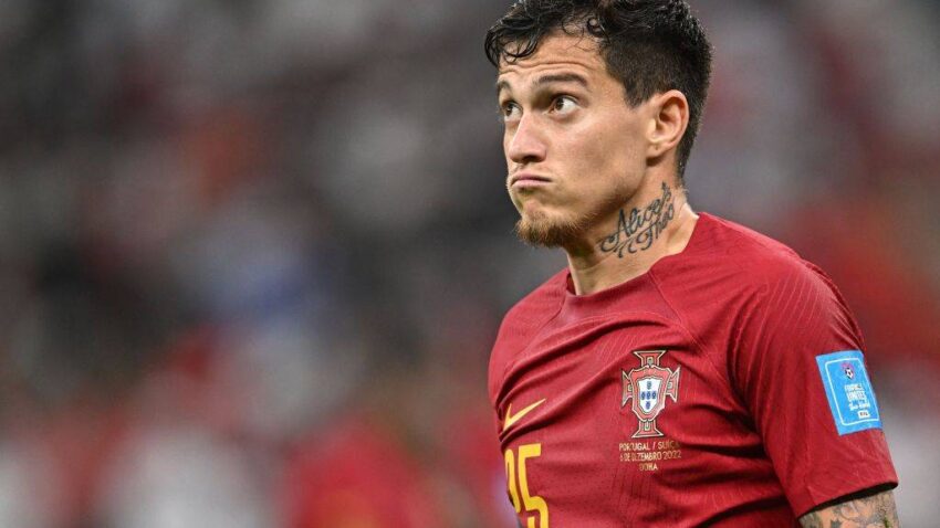 OTAVIO DESMIENTE RUMORES SOBRE CR7