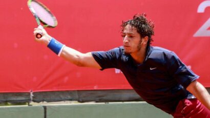 ARKLON CAE EN LA RONDA FINAL DE LA QUALY DE TIGRE 1