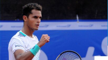 VARILLAS SUPERA EL DEBUT EN LA QUALY DEL AUSTRALIAN OPEN