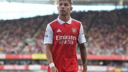 ARSENAL VISITA A OXFORD Y BUSCA SEGUIR EN LA FA CUP