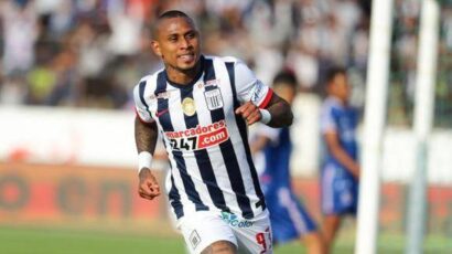 ¿ARLEY RODRÍGUEZ SE VA DE ALIANZA?