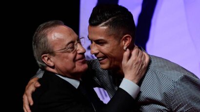 LA LLAMADA QUE NUNCA LLEGÓ