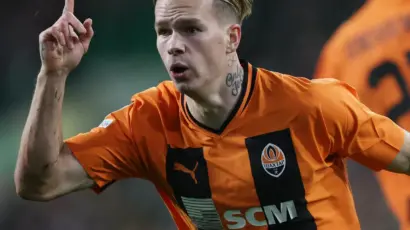 CHELSEA LE ROBA FICHAJE AL ARSENAL