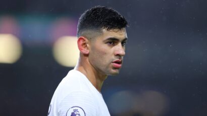 ¿CUTI ROMERO AL MADRID?